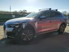 WA1EAAFY4P2061835 2023 AUDI Q5