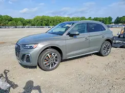WA1EAAFY4P2062208 2023 AUDI Q5