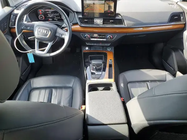 WA1EAAFY4P2062208 2023 AUDI Q5 - Image 8