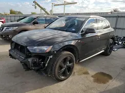 WA1EAAFY4P2064282 2023 AUDI Q5