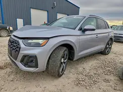 WA1EAAFY4P2068168 2023 AUDI Q5