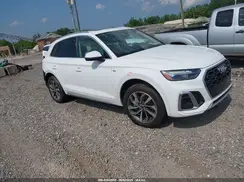 WA1EAAFY4P2070678 2023 AUDI Q5