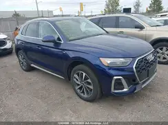 WA1EAAFY4P2073189 2023 AUDI Q5
