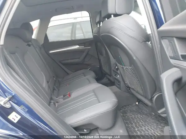 WA1EAAFY4P2073189 2023 AUDI Q5 - Image 8