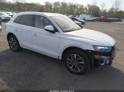 WA1EAAFY4P2097895 2023 AUDI Q5