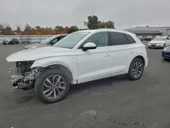 WA1EAAFY4P2101511 2023 AUDI Q5