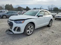 WA1EAAFY4P2109690 2023 AUDI Q5