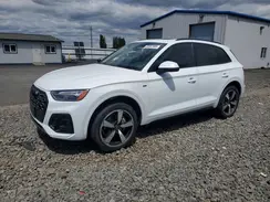 WA1EAAFY4P2112492 2023 AUDI Q5