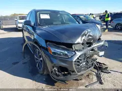 WA1EAAFY4P2113769 2023 AUDI Q5