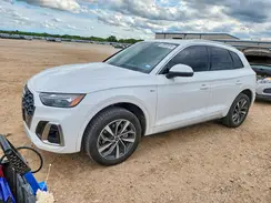 WA1EAAFY4P2121287 2023 AUDI Q5