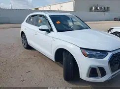 WA1EAAFY4P2121659 2023 AUDI Q5