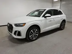 WA1EAAFY4P2124495 2023 AUDI Q5
