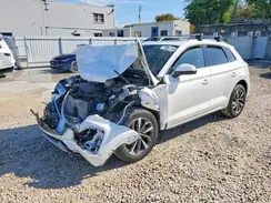 WA1EAAFY4P2124593 2023 AUDI Q5