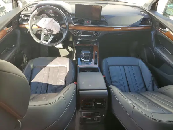 WA1EAAFY4P2124593 2023 AUDI Q5 - Image 8