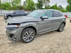 WA1EAAFY4P2129079 2023 AUDI Q5