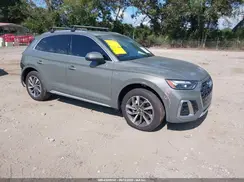 WA1EAAFY4P2129602 2023 AUDI Q5