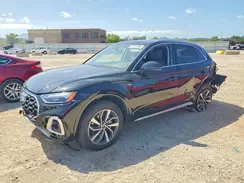 WA1EAAFY4P2132161 2023 AUDI Q5
