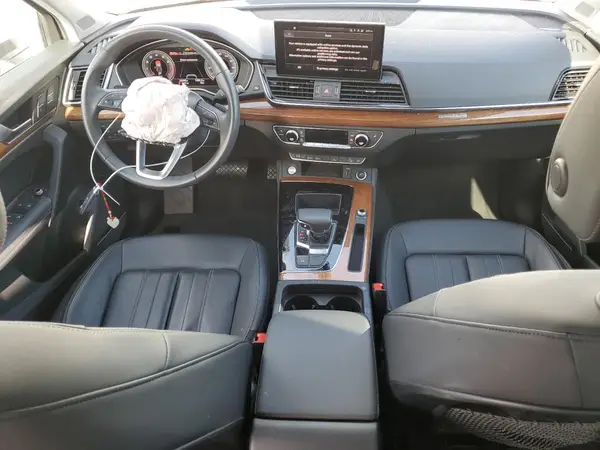 WA1EAAFY4P2142401 2023 AUDI Q5 - Image 8