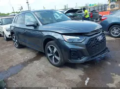 WA1EAAFY4P2147579 2023 AUDI Q5