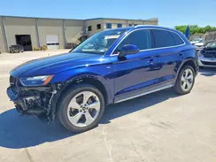 WA1EAAFY4P2149042 2023 AUDI Q5