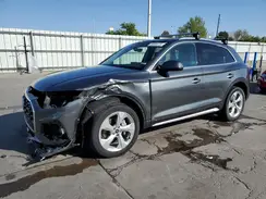 WA1EAAFY4P2152670 2023 AUDI Q5