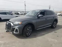 WA1EAAFY4P2153608 2023 AUDI Q5