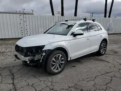 WA1EAAFY4P2160526 2023 AUDI Q5