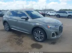 WA1EAAFY4P2171624 2023 AUDI Q5