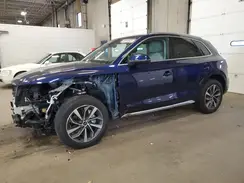 WA1EAAFY4P2172580 2023 AUDI Q5