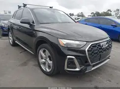 WA1EAAFY4P2173728 2023 AUDI Q5