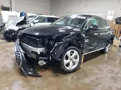 WA1EAAFY4P2175396 2023 AUDI Q5