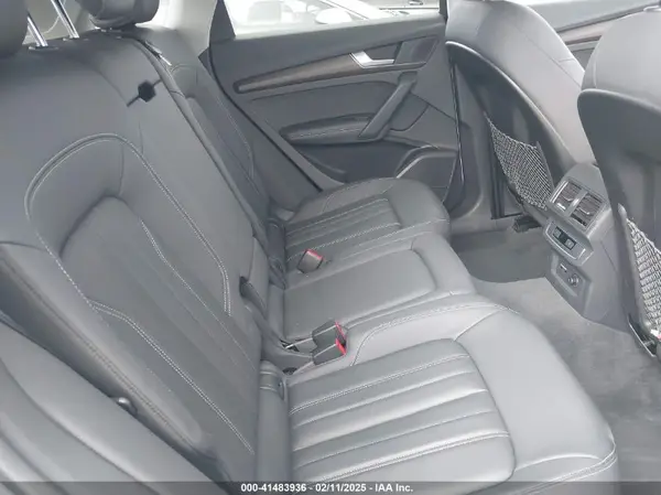 WA1EAAFY4P2175625 2023 AUDI Q5 - Image 7