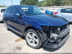 WA1EAAFY4P2177231 2023 AUDI Q5