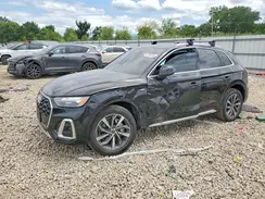 WA1EAAFY4P2180887 2023 AUDI Q5