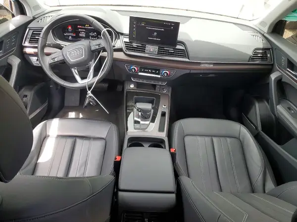 WA1EAAFY4P2180887 2023 AUDI Q5 - Image 8