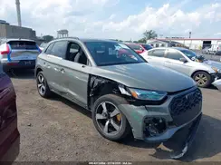 WA1EAAFY4P2187063 2023 AUDI Q5