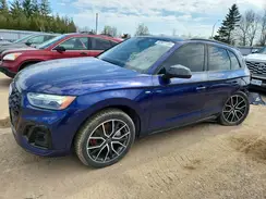 WA1EAAFY4P2188763 2023 AUDI Q5