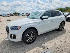 WA1EAAFY4P2194675 2023 AUDI Q5