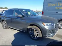 WA1EAAFY4P2196913 2023 AUDI Q5
