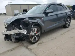 WA1EAAFY4R2006644 2024 AUDI Q5
