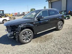 WA1EAAFY4R2011567 2024 AUDI Q5