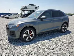 WA1EAAFY4R2015571 2024 AUDI Q5