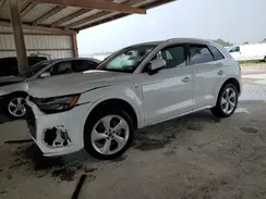 WA1EAAFY4R2023038 2024 AUDI Q5