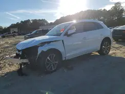 WA1EAAFY4R2026053 2024 AUDI Q5