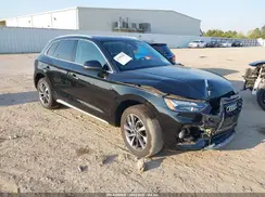 WA1EAAFY4R2027929 2024 AUDI Q5