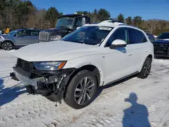 WA1EAAFY4R2030183 2024 AUDI Q5