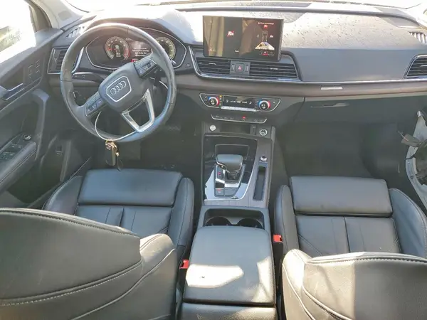 WA1EAAFY4R2030183 2024 AUDI Q5 - Image 8