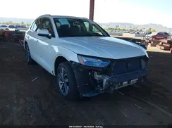 WA1EAAFY4R2030443 2024 AUDI Q5