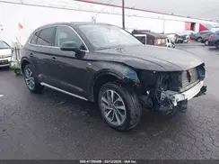 WA1EAAFY4R2034203 2024 AUDI Q5