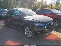 WA1EAAFY4R2045122 2024 AUDI Q5